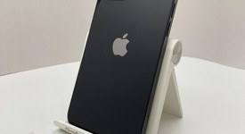 Fair
													Apple iPhone 12 - Unlocked, Black, 64 GB, A2172, photo 3 of 9