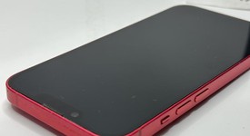 Good
													Apple iPhone 14 - Unlocked, Red, 128 GB, A2649, photo 6 of 6