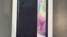 Good
													Samsung Galaxy A35 5G - Metro by T-Mobile, Navy Blue, 128 GB, 6 GB, photo 2 of 6