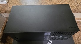 Mint
													Xbox Series X (2020) - Black, 1 TB, standard, photo 4 of 13