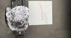 Good
													Sony ZV-1F - Black, photo 2 of 3