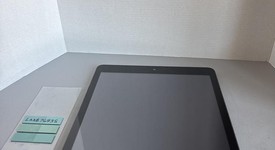 Good
													Apple iPad 7th Gen - Wi-Fi, Gray, 32 GB, A2197, photo 2 of 5