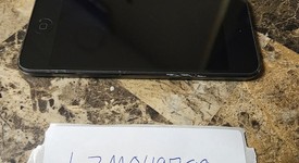 Good
													Apple iPod Touch 6th Gen - Wi-Fi, Gray, 32 GB, photo 4 of 5