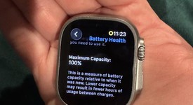 Good
													Apple Watch Ultra 2 49mm - Unlocked, Natural, A2986, photo 2 of 10