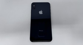 Good
													Apple iPhone Xs Max - Unlocked, Gray, 256 GB, A1921, photo 2 of 7