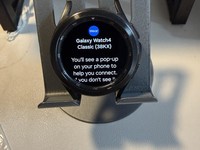 Samsung Galaxy Watch4 Classic
