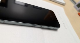 Good
													Google Pixel 9 Pro - Unlocked, Hazel, 128 GB, 16 GB, GR83Y, photo 5 of 11