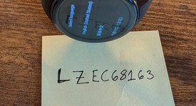 Good
													OnePlus Watch 2 - Black, photo 1 of 10