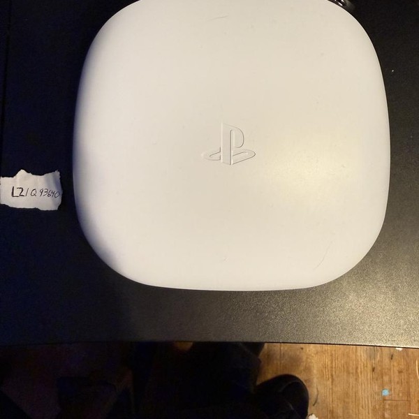 DualSense Edge Wireless Controller - White