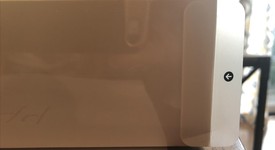 New
													MacBook Air 2018 - 13" - I5, Gold, 128 GB, 8 GB, photo 3 of 4