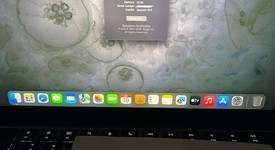 Good
													MacBook Air 2025 (M4) - 13" - Apple M4, Midnight, 1 TB, 16 GB, photo 3 of 10