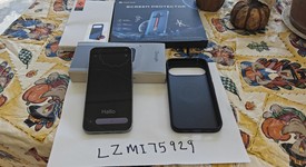 Mint
													Google Pixel 10 Pro XL - Unlocked, Moonstone, 512 GB, GUL82, photo 4 of 11