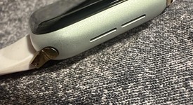 Good
													Apple Watch SE 2nd Gen 40mm - Silver, A2722 - GPS, Aluminum, photo 5 of 8