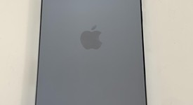 Mint
													Apple iPhone 13 Pro Max - Unlocked, Sierra Blue, 512 GB, A2484, photo 3 of 6
