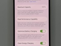 Apple iPhone 13 Mini