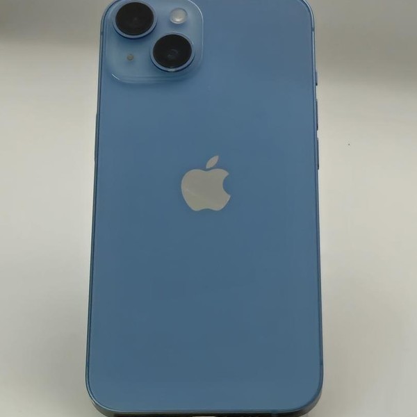 Apple iPhone 14 - AT&T, 128 GB, Blue, A2649