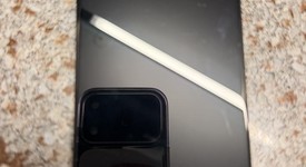 Good
													Apple iPhone 15 Pro - Unlocked, Blue, 256 GB, A2848, photo 4 of 10