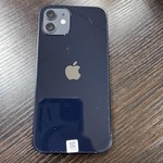 Fair Apple iPhone 12 - Unlocked, 64 GB, Black, A2172
