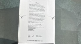 New
													Google Pixel 8 - Unlocked, Hazel, 128 GB, 8 GB, G9BQD, Sub-6 5G, photo 2 of 2