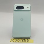 Mint Google Pixel 8 - Unlocked, 128 GB, Mint, 8 GB, G9BQD, Sub-6 5G