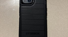 Good
													Apple iPhone 13 - Unlocked, Midnight, 128 GB, A2482, photo 4 of 8