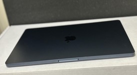 Good
													MacBook Air 2023 - 15" - Apple M2, Midnight, 256 GB, 8 GB, photo 5 of 11