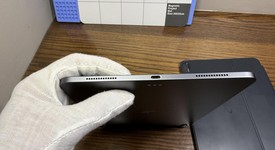 Good
													Apple iPad Pro 11" 2018 - Wi-Fi, Gray, 64 GB, A1980, photo 3 of 5