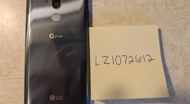 Good
													LG G7 ThinQ - Verizon, Gray, 64 GB, 4 GB, LM-G710VM, photo 4 of 7