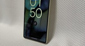 Good
													Google Pixel 7 - Unlocked, Lemongrass, 128 GB, 8 GB, GVU6C, Sub-6 5G, photo 2 of 7