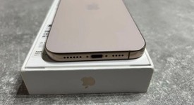 Mint
													Apple iPhone 16 Pro Max - Unlocked, Natural, 1 TB, A3084, photo 5 of 7