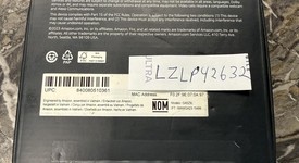 New
													Amazon Fire TV Cube 3rd Gen (2022), photo 2 of 3