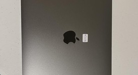 Good
													MacBook Pro 2020 - 13" - I5, Gray, 512 GB, 16 GB, photo 5 of 12
