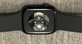 Good
													Apple Watch Series 10 46mm - Black, A2999 - GPS, Aluminum, photo 5 of 8