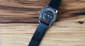 Good
													Suunto 9 - Titanium, photo 5 of 6