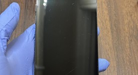 Fair
													Apple iPhone 14 Pro - Unlocked, Black, 256 GB, A2650, photo 4 of 7