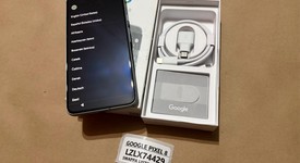 Mint
													Google Pixel 8 - Unlocked, Hazel, 128 GB, 8 GB, G9BQD, Sub-6 5G, photo 1 of 5