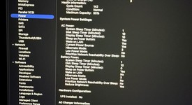 Good
													MacBook Air 2022 (M2) - 13" - Apple M2, Silver, 256 GB, 8 GB, photo 4 of 8