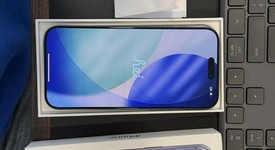 Mint
													Apple iPhone 17 Pro Max - Unlocked, Deep Blue, 512 GB, A3257, photo 1 of 3