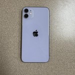 Good Apple iPhone 11 - T-Mobile, 64 GB, Purple, A2111