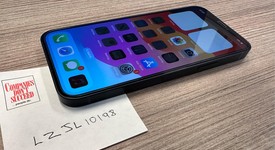Mint
													Apple iPhone 12 - Unlocked, Black, 64 GB, A2172, photo 4 of 10