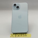 Good Apple iPhone 15 - Unlocked, 128 GB, Blue, A2846