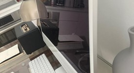 Mint
													iMac 2023 24" - Apple M3, Silver, 256 GB, 8 GB, Ethernet+WiFi, 10-core GPU, photo 5 of 9