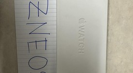 New
													Apple Watch Series 11 46mm - Space Gray, A3333 - GPS, Aluminum, photo 2 of 2