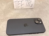 Apple iPhone 15