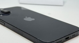 Good
													Apple iPhone 14 - Unlocked, Midnight, 256 GB, A2649, photo 2 of 7