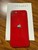 Good Apple iPhone SE 2nd Gen 2020 - Unlocked, Red, 64 GB, A2275