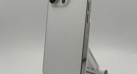 Mint
													Apple iPhone 14 Pro - Unlocked, Silver, 128 GB, A2650, photo 5 of 5