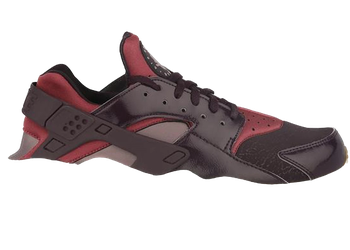 Nike Air Huarache Run Port Wine (Women's) for sale