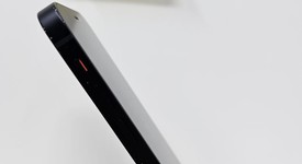 Good
													Apple iPhone 12 Mini - Unlocked, Black, 64 GB, A2176, photo 1 of 7
