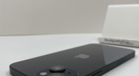 Good
													Apple iPhone 14 Plus - Unlocked, Midnight, 128 GB, A2632, photo 6 of 6